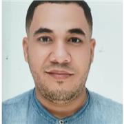 Profesor de Español para Angloparlantes adultos, localizado en Medellín